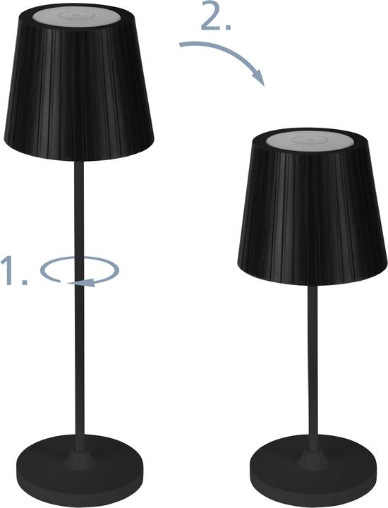 Produktbild EGLO Cabozo (300 lm)