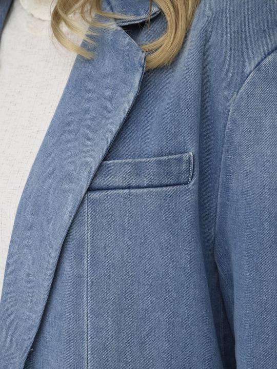 Image du produit Only Onlcory Ls Dnm Blazer Gua (S)