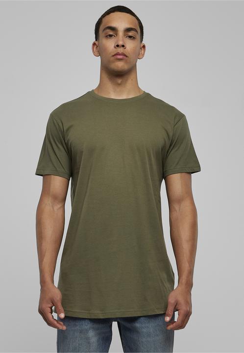 Immagine prodotto Urban Classics Tall Tee (XS)