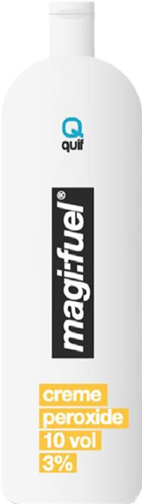 Produktbild Quif Magi:fuel Creme Peroxid