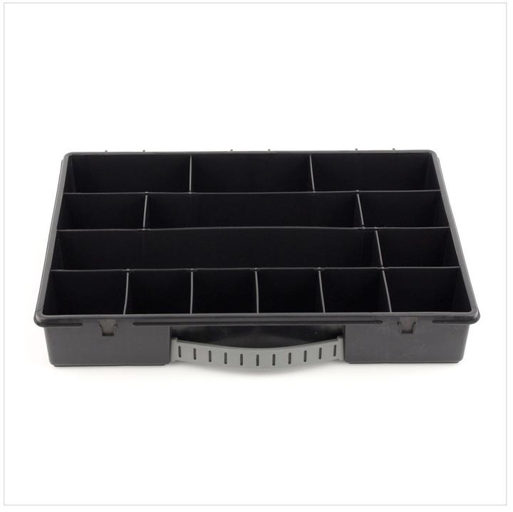 Actual product image Stanley Organizer "160