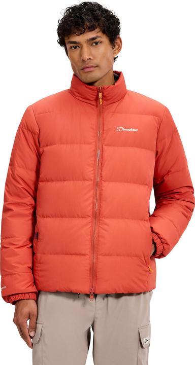 Image du produit Berghaus Fulstow Daunen-Wendejacke für Herren (M)