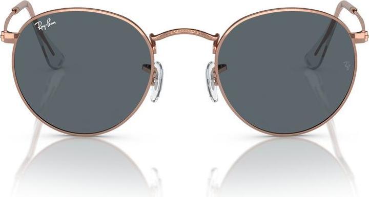 Image du produit Ray Ban Métal rond