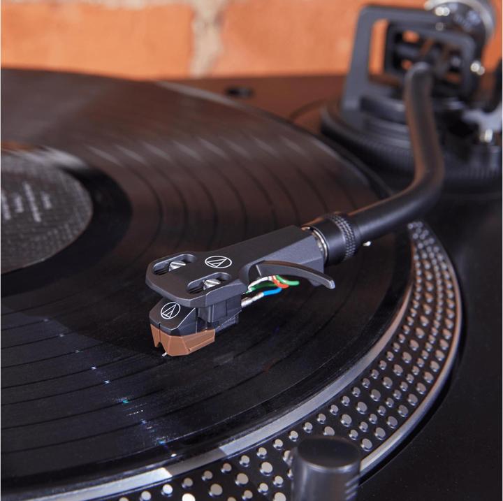 Actual product image Audio-Technica AT-VM95SH/H (Pickups)