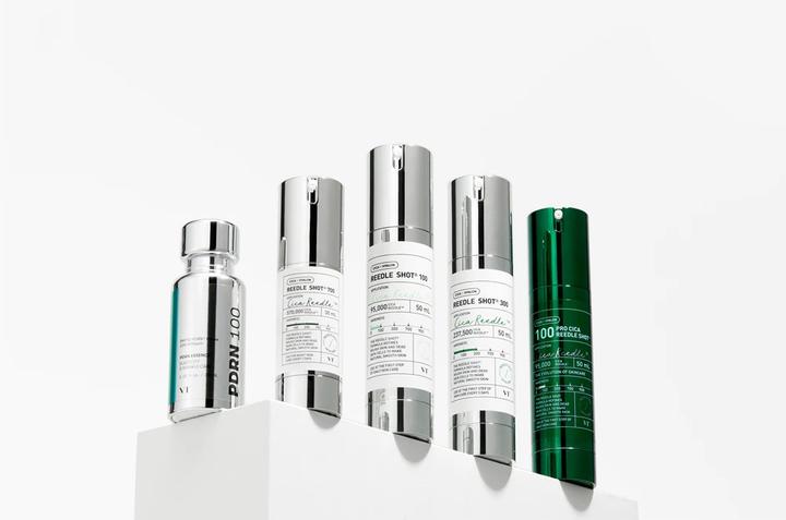 Actual product image VT Cosmetics Pro Cica (50 ml)