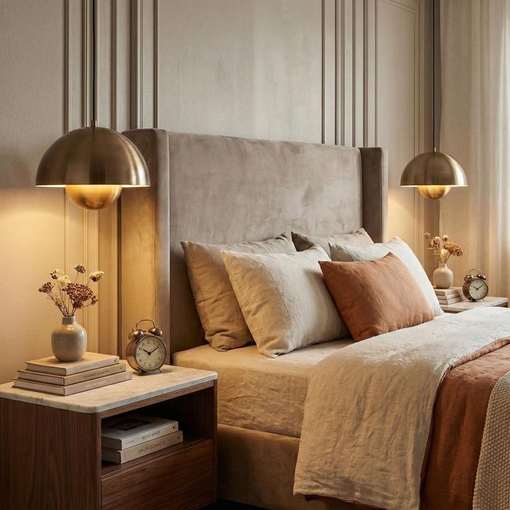 Image du produit Opviq Eylul Chandelier (E27)