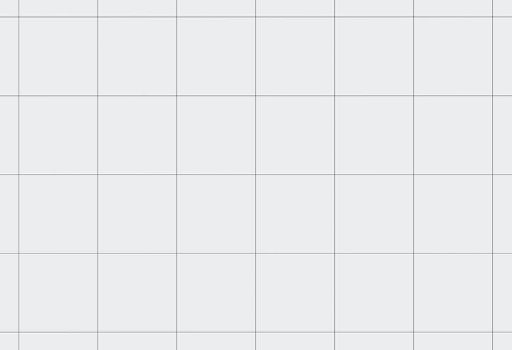 Actual product image Nobo Premium fläppitaulupaperi, blankko/ruutu, arkkia, /m²