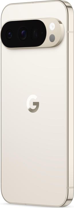Produktbild Google Pixel 10 Pro XL (256 GB, Porcelain, 6.80", Dual SIM, 5G)