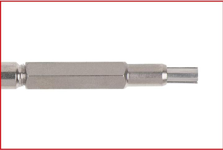 Actual product image KS Tools Unlocking tool for round plug 1.5 mm (KOSTAL LKS)