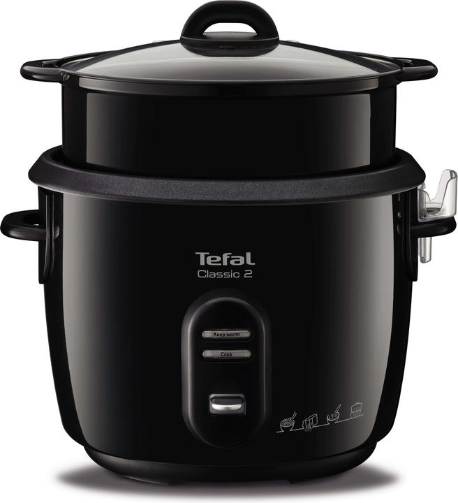 Tefal RK103811 Classic 2