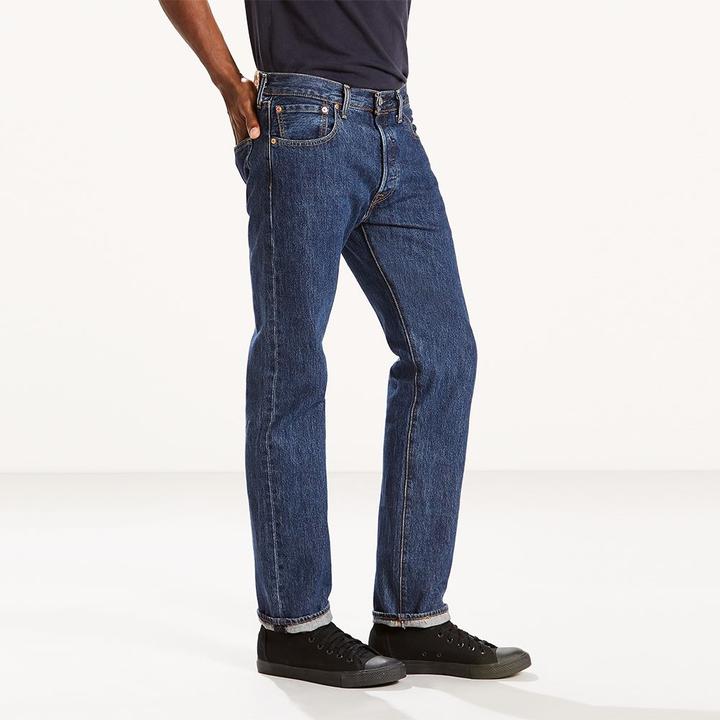 Produktbild Levis 501 (W38/L34)