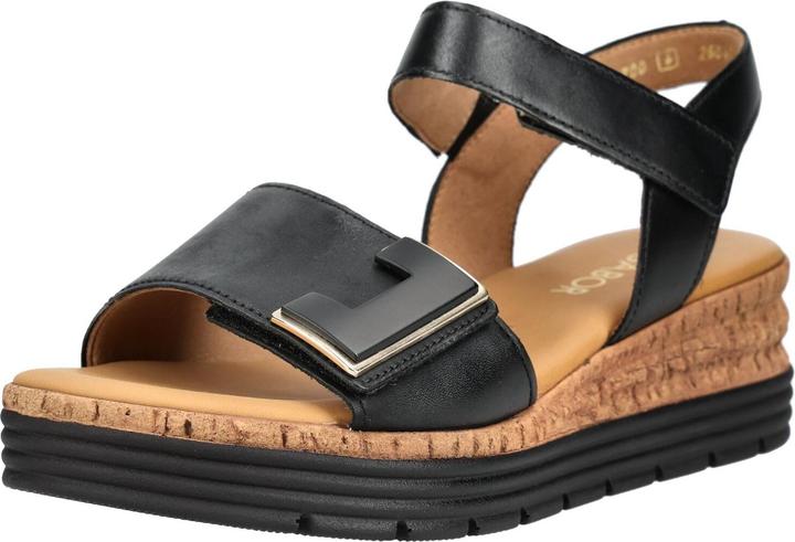 Produktbild Gabor Sandalen (43)