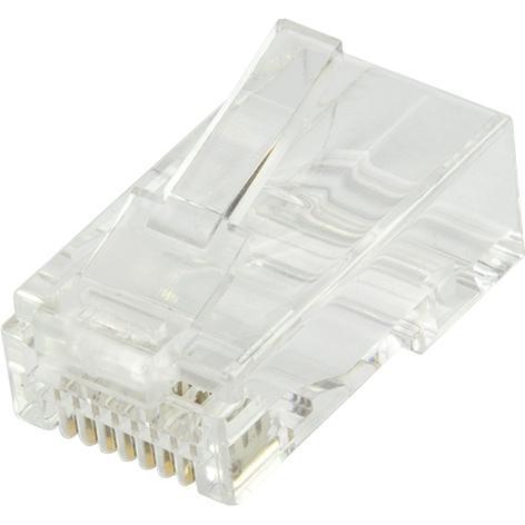 LogiLink MP0071 (Netzwerkkabel Stecker), Netzwerk Zubehör