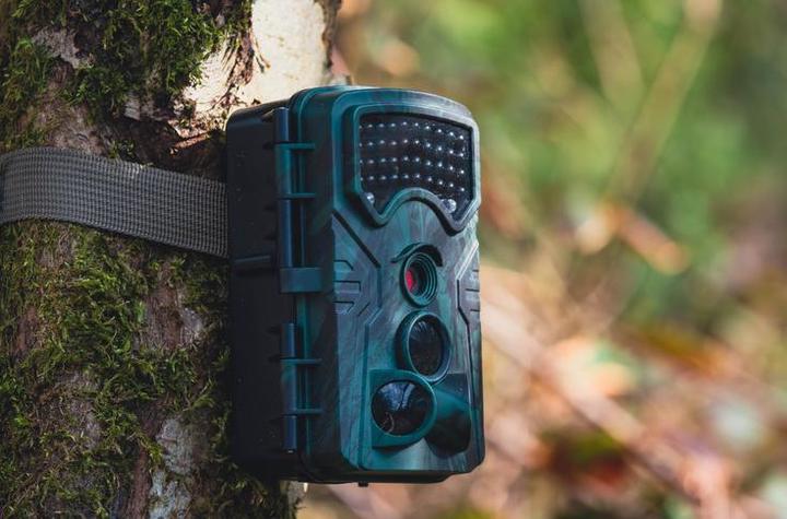 Produktbild Braun Photo Scouting Cam Black1300 Wifi