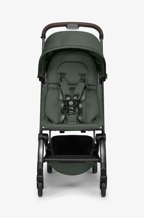 Image du produit Joolz Aer+ Reisebuggy, Forest Green