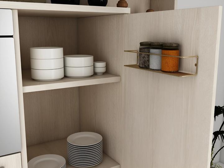 Produktbild Homitis Kenzo