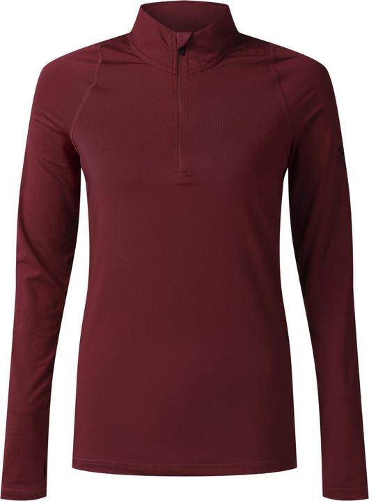 Produktbild Umbro Pro Training Oberteil mit halbem Reissverschluss (36)