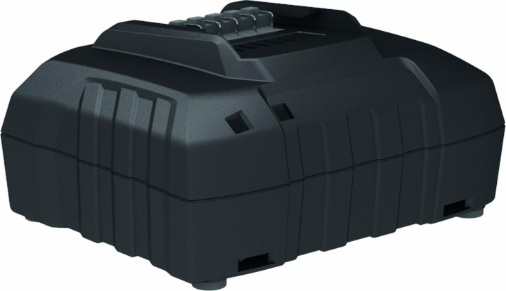 Actual product image Gesipa Quick charger CAS Cordless Alliance System Direct current: 12-36 V (1 pcs., Battery + charger)