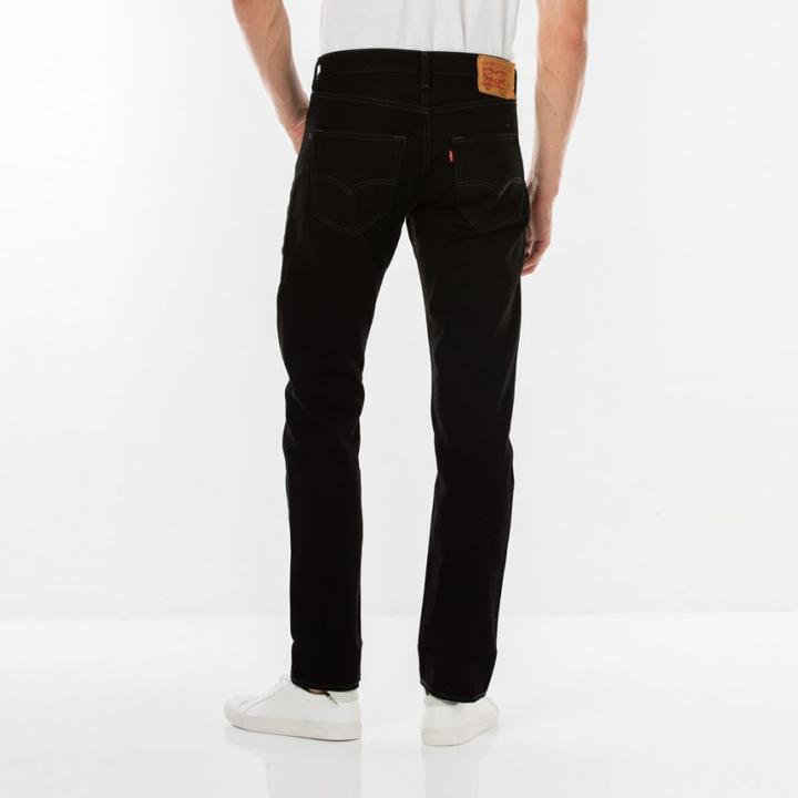 Produktbild Levis 501 Original (W31/L32)