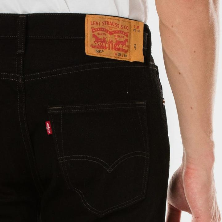 Produktbild Levis 501 Original (W31/L32)