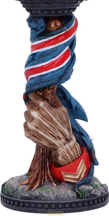 Image du produit Nemesis Now Iron Maiden - Gobelet The Trooper (1x)