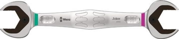 Immagine prodotto Wera 6002 Joker 30 + 32 (32 mm, 30 mm)