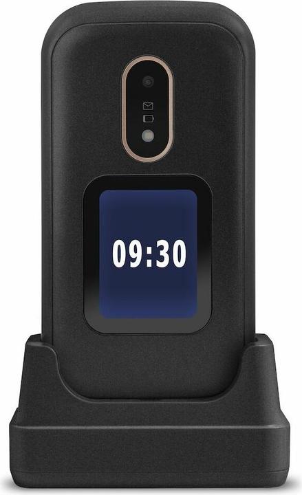 Actual product image Doro 6060 2G (2.80", 3 Mpx, 2G)