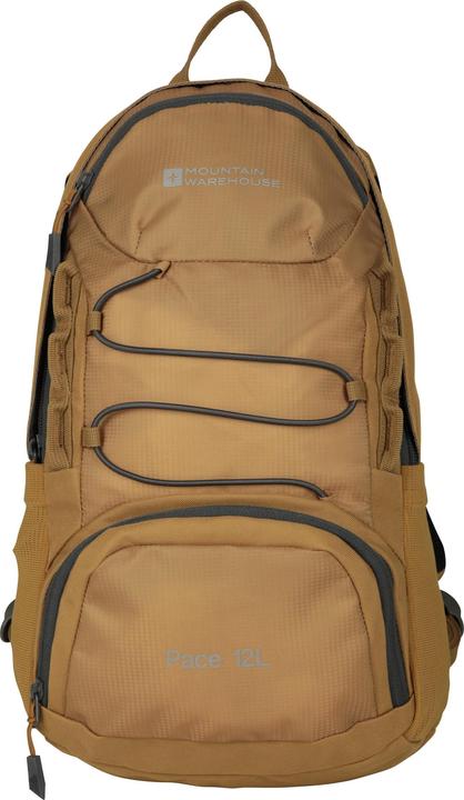 Actual product image Mountain Warehouse Pace 12L Backpack (12 l)