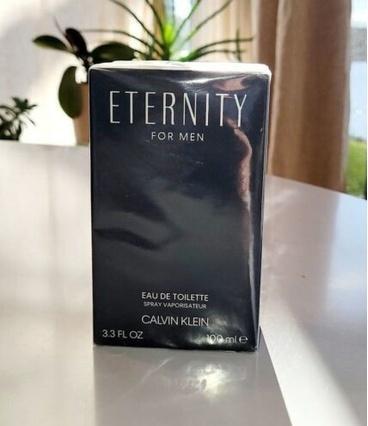 Immagine prodotto Calvin Klein Eternity Cologne For M (Eau de cologne, 100 ml)