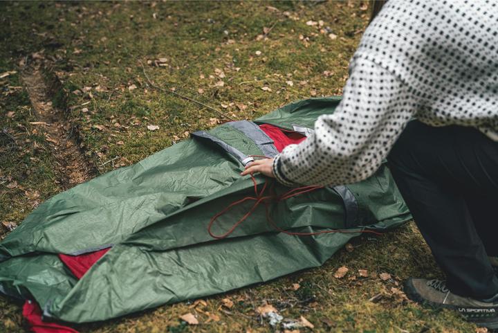 Produktbild Robens Cress 2 Pro (Kuppelzelt, 2.30 kg, 2 Personen)