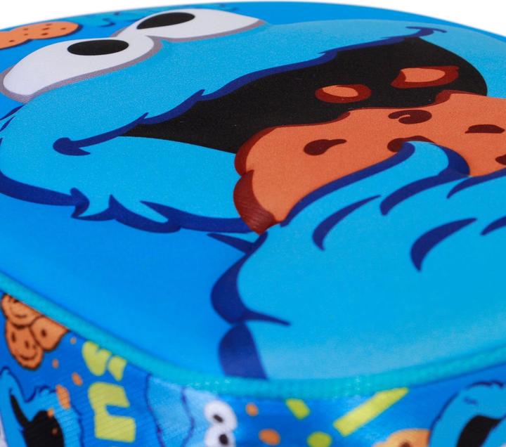 Produktbild Karactermania Elite 3D Backpack Eat