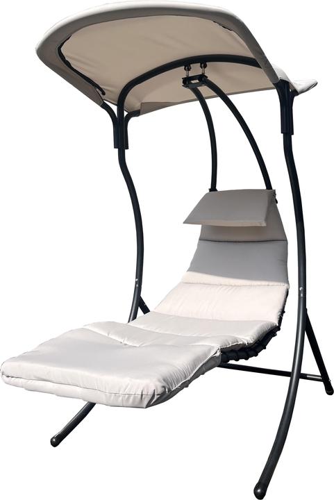 Actual product image Leco Dream Chair 2.0 (183 cm)