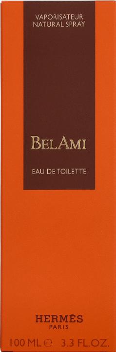 Immagine prodotto Hermès Bel Ami (Eau de toilette, 100 ml)
