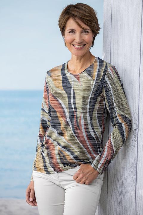 Immagine prodotto Sealand Druckshirt (L)