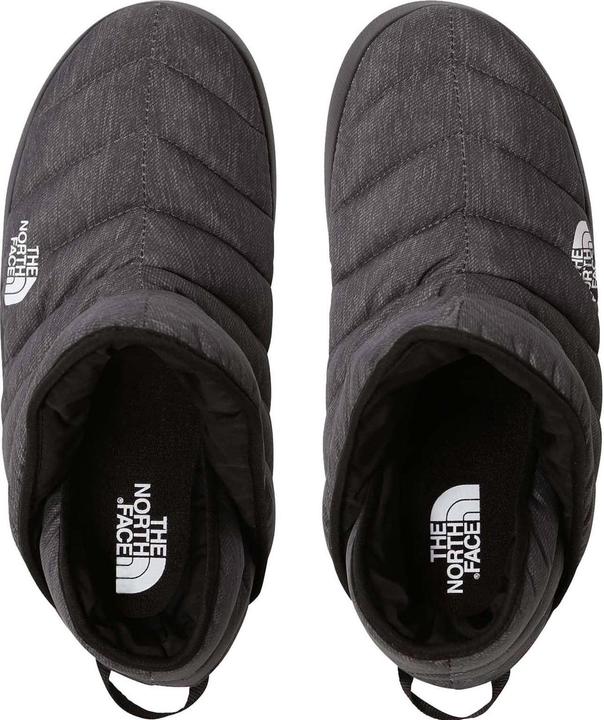 Actual product image North Face Thermoball Traction Bootie Shoes (37)