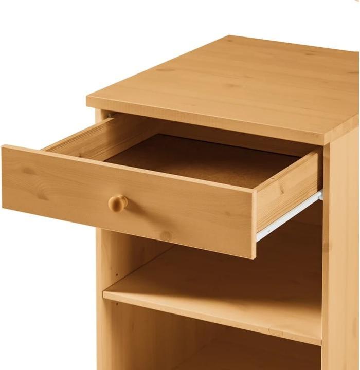 Immagine prodotto Loft 24 Anita (50 x 60 x 85 cm)