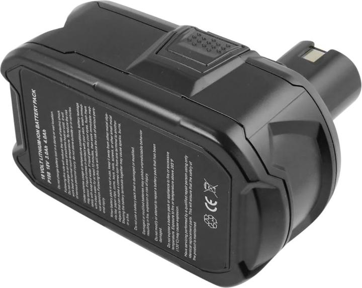 Avizar BAT-82502 Akku (18 V)