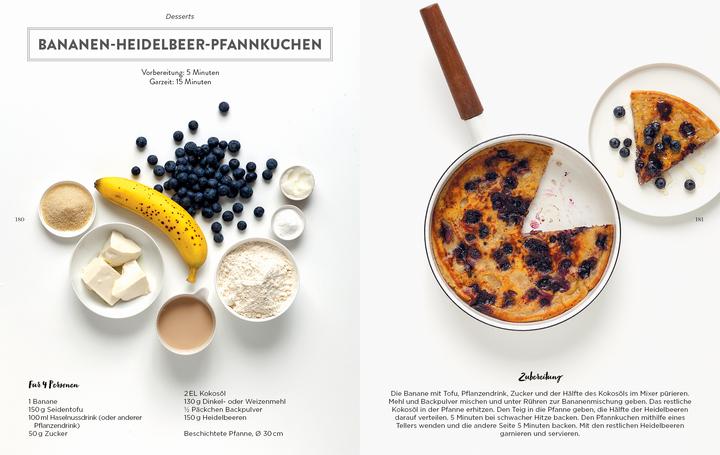 Produktbild Easy One Pot vegetarisch (Deutsch, Sabrina Fauda-Rôle, Wiebke Krabbe, 2022)