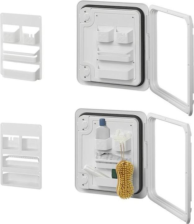 Image du produit ProPlus Système de rangement Organizer