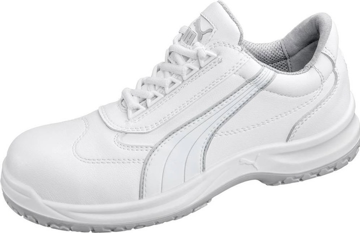 Actual product image Puma Clarity Low (S2, 39)