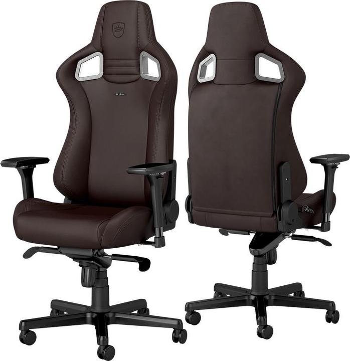 Produktbild noblechairs EPIC - Java Edition