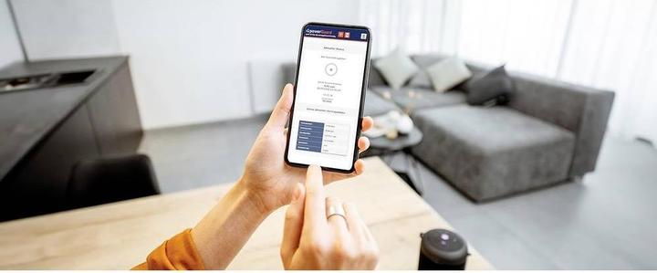 Produktbild Beulco Kommunikationsmodul 399918