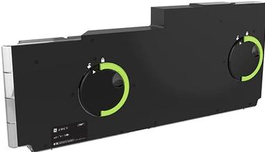 Actual product image Lexmark 72k0w00