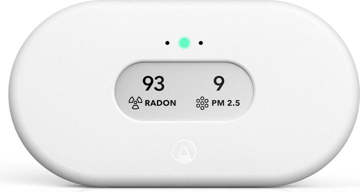 Produktbild Airthings View Plus