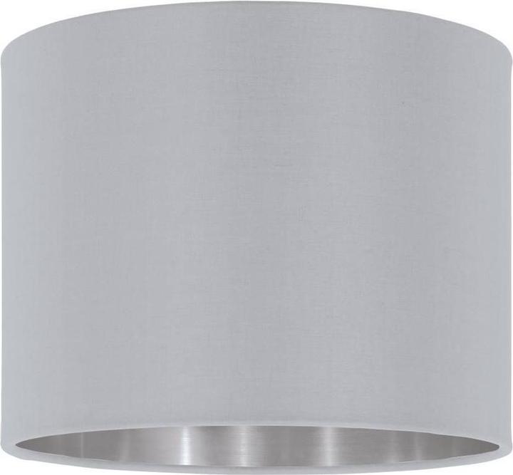 Actual product image EGLO 62597 PASTERI PRO shade Ø300mm