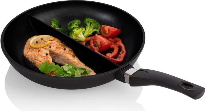 Productafbeelding Wilfa Produre Pro Dubbele Pan (30 cm, Kookpotten en pannenset, Aluminium, Roestvrij staal)