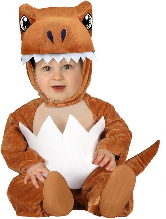Immagine prodotto Fiestas Guirca Neonato Rex Costume Set (92)