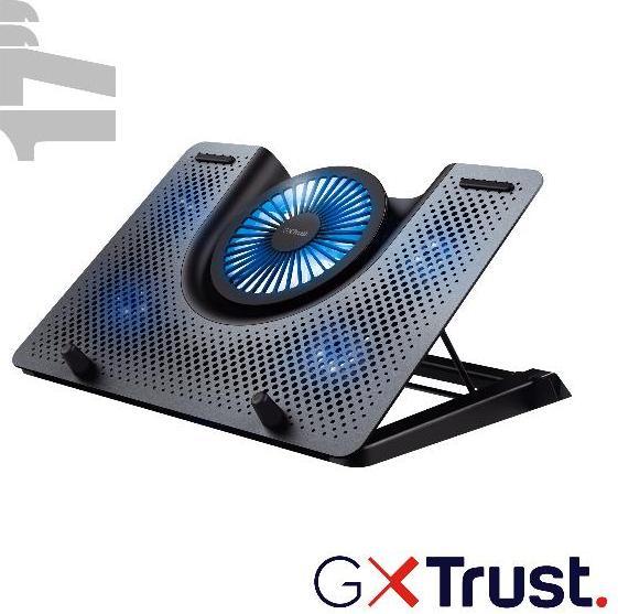 Produktbild Trust GXT 1125 Quno