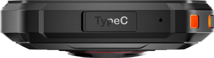 Image du produit Oukitel WP53 Pro Phone, 256GB/8GB, black (256 Go, Noir, 6.52", Double SIM, 4G)