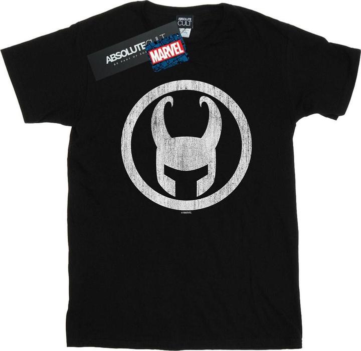 Produktbild Loki Icon TShirt (5XL)